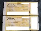 Biglietti/billets/tickets Concert Metallica Worldwired Tour Torino (Turin)