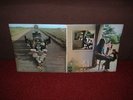 PINK FLOYD Ummagumma D/LP 1969 HARVEST 1st Press  LONDEN MISPRINT