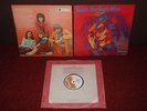 TEN YEARS AFTER Ssssh LP 1969 DERAM 1st Press   MONO