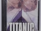 Titanic Soundtrack - James Horner MiniDisc Album MD Celine Dion Cameron DiCaprio