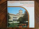 Rossini Donizetti string sonatas Marriner  Argo ZK26/27   UK 2 LP