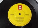 Little Hank - Mr.Bang Bang Man UK 45 GRAPEVINE NORTHERN SOUL RI