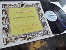 Brahms: Symphony No. 4 - Otto Klemperer **Columbia SAX 2350 ED1 LP**