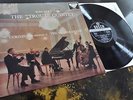 Schubert: The 'Trout' Quintet - Vienna Octet / Curzon **Decca SXL 2110 WBg ED1**