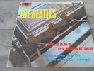 The Beatles - Please Please Me 1963 UK LP PARLOPHONE MONO B&Y 5th