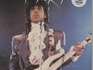 Purple Rain Prince UK 12