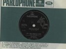 Beatles All You Need Is Love - 2nd - WOL UK 7