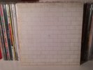 PINK FLOYD ?– THE WALL LP (HARVEST, ITALY 1986)