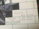 Pink Floyd - The Wall Vinyl LP **UNUSUAL  COPY*??* UK Press very early cover