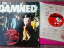 The damned, 