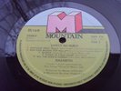 NAZARETH EXPECT NO MERCY 1st  A1 B1 Press UK  MINT- TIME CAPSULE LP