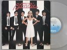 Blondie - Parallel Lines - Rare Dutch Clear/Transparent Vinyl Press - 51-1192