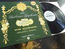 Beethoven: Symphony No. 4 - Otto Klemperer **Columbia SAX 2354 ED1 LP**