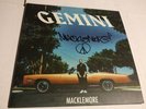 Macklemore Gemini Signed Autographed Rare Vinyl Limited Edition 2LP Brand New