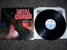 Metal Church s/t mit Bonistrack 