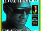 Linval Thompson-Dreadlock Sessions  VINYL NEW