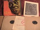 3 M- BOX CHARLIE PARKER STORY MILES DAVIS CHARLES MINGUS KENNY DORHAM THELONIOUS