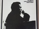 The Complete Candid Recordings of Charles Mingus Set MR4-111 NM H3