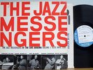 Art Blakey Night @ Cafe Bohemia V1 Blue Note 1507 Lex DG Mono RVG Ear VG+(+)