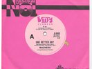 Madness Australian Pressing One Better Day Stiff Records SKA Two Tone K-9438
