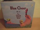 Blue Cheer - The Original Human Being / tolles 4 fach Klappcover