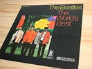 THE BEATLES - THE WORLD'S BEST Club-Sonderauflage - EMI Odeon 1967 - Near Mint