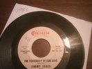 Jimmy Seals - The Yesterday Of Our Love - Challenge Demo Original