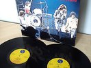 Ramones It's Alive Gatefold A1 B1 C1 D1 UK 2 x LP Sire 1979 EX/NM