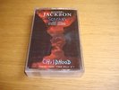Michael Jackson Scream Official Indonesian Cassette Single Tape