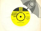 TRADER HORNE   -    PYE   PROMO       1969