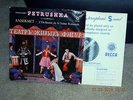 STRAVINSKY: PETRUSHKA- ANSERMET. Decca SXL-2011 - ED1