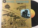 Junior Reid ?– Original Foreign Mind  - Harry J Records ?Roots Reggae, Dancehall