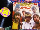 RARE 1967   LES BAROQUES   BARBARIANS IN LOVE   POPSIKE Small Faces BEAT PSYCH