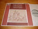 COLUMBIA SAX 2518 VIVALDI - FOUR CONCERTI *NATHAN MILSTEIN* TESTAMENT 180g NM