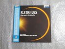 OUT OF PRINT 2007 DIGITAL HQ 200g EDO DE WAART R.STRAUSS ALSO SPRACH ZARATHUSTRA
