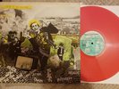 '...There is no future..' punk compilation LP