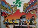 The Jackson 5 Goin' Back LP Record SEALED R&B Disco Funk Michael Jackson Motown