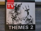Psychic TV- Themes 2- 1985- TOPY 004- Vinyl Album- Very Good