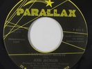 Crossover Soul 45 - Jerri Jackson - I Can Almost Believe - Parallax - VG+ mp3