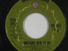 70s Soul 45 - Bobby Sheen - Something New To Do - Warner Bros. - mp3