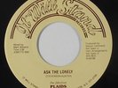 70s Soul 45 - Fabulous Plaids - Ask The Lonely - It Will Stand - VG+ mp3