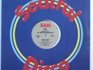 JOHN DAVIS & THE MONSTER ORCHESTRA I Can't Stop SAM 12