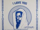 KARRIEM I Love You PASHLO 12