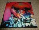 AMON DUUL Dance Of The Lemmings LP UK 1971 1st Press STEREO UA 60004 MINT