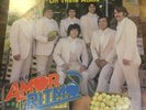 el grupo amor ritmo