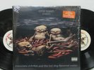 LIMP BIZKIT - CHOCOLATE STARFISH & HOT DOG FLAVORED WATER 2LP 2000 US ORIG KORN