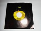 The Beatles Paul McCartney Promo Apple 45 record Another Day, Mono