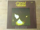 OZZY OSBOURNE - NO MORE TEARS LP  VINYL - 1993 RUSSIAN EDITION