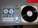 studio g mood music industrial underscore lpsg 3007 vol 3 vg+