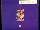 DAVID SYLVIAN ALCHEMY -LP AUSTRALIA 1985-VIRGIN VOZ SLY 1-SAKAMOTO-WHEELER-FRIPP